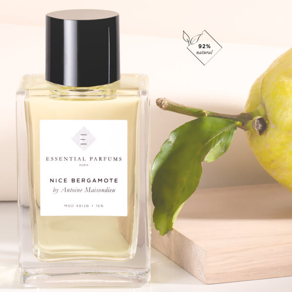 Essential Parfums Nice Bergamote Leparfumlechic