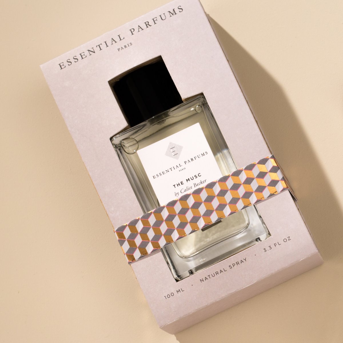 Essential Parfums The Musc Leparfumlechic Essential Parfums The Musc Leparfumlechic