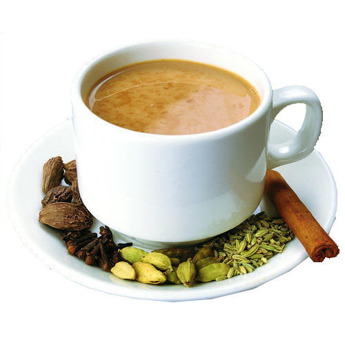 Masala Tea